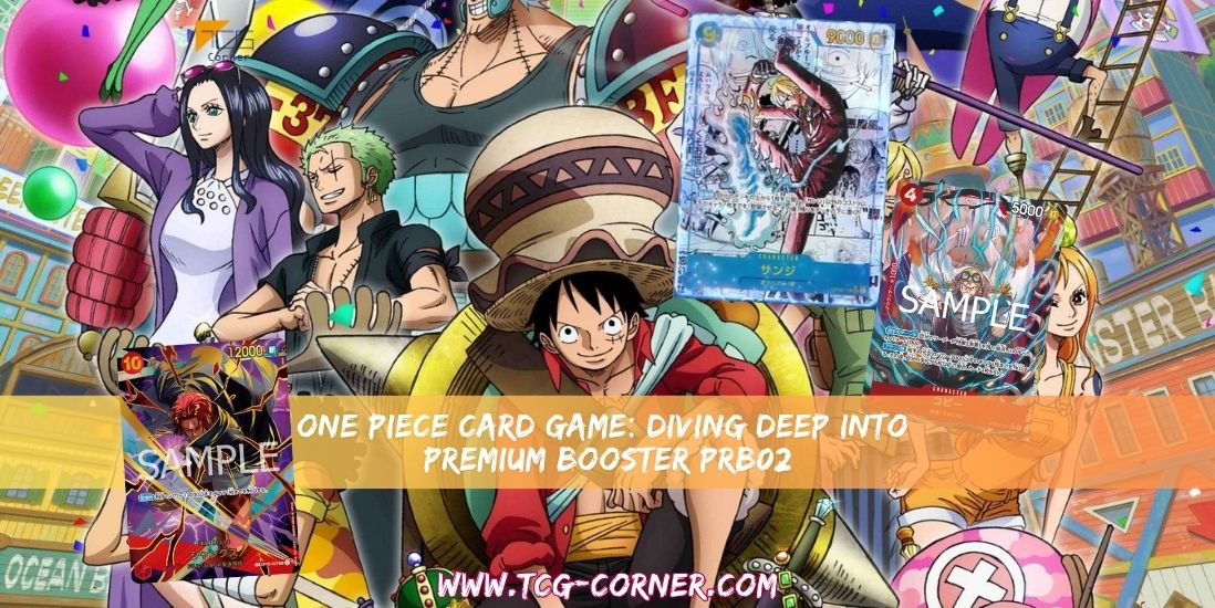 prb02 meta one piece card game PRB02-008 Marco : Super Rare English TCG : PRB02: One Piece Card The Best: Premium Booster Vol. 2 1 Booster Display includes 20 Booster Packs1 Booster Pack includes 10 card! OPCG PREMIUM BOOSTER -ONE PIECE