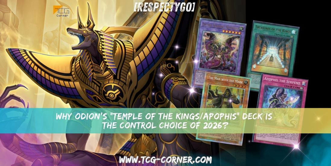 yugioh temple of the kings deck Yu-Gi-Oh! - (SDMA-EN038) - Structure Deck: Marik - 1st Edition enhancing deck diversity YU-GI-OH! - Temple of The
