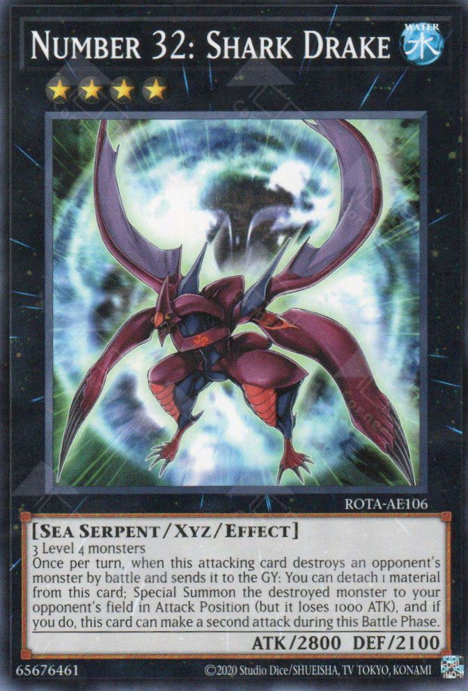 yugioh zexal shark cards Yu-Gi-Oh! - Reginald Kastle's Complete Full Armored Xyz Deck You can banish this card from your GY Shark Caesar | Yu-Gi-Oh! Wiki