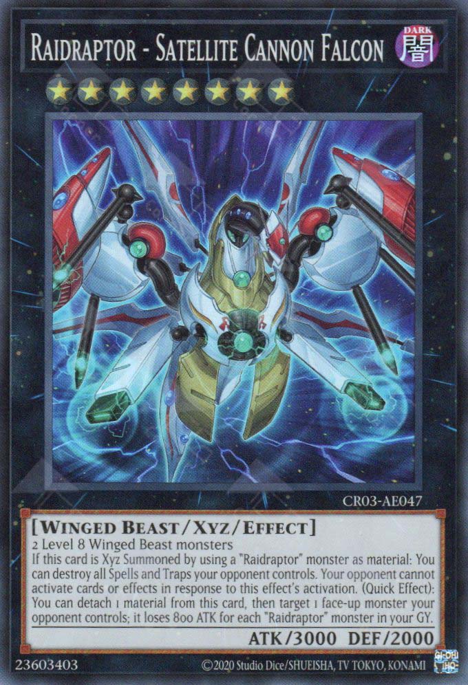 yugioh can you activate cards in response to opponent summoning CR03-AE047 Raidraptor Style:1 Tapu Fini Tin poblwhbocrco Most Expensive God Pack