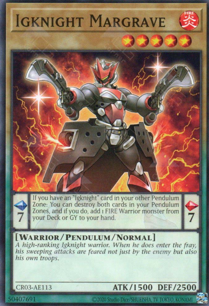 yugioh igknight cards Yu-Gi-Oh! - Clash of Rebellions