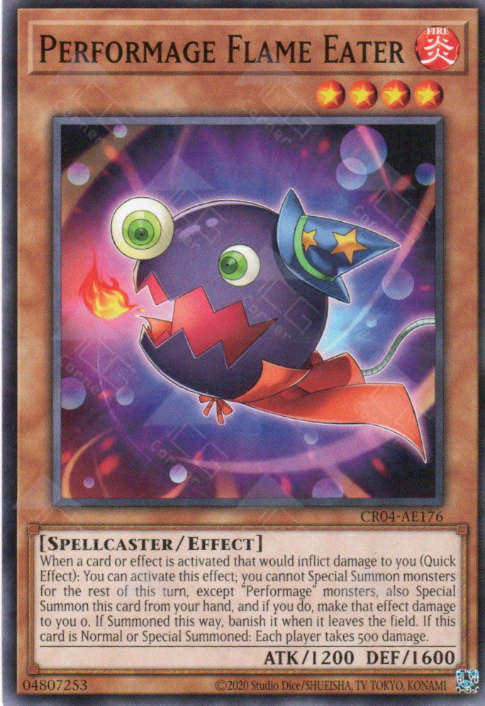 card eater yugioh Magic down banished card Star Eater - Yu-Gi-Oh! Card