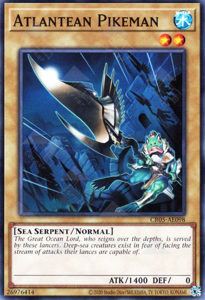CR05-AE098 CXyz N.As.Ch. Knight (N) TCG Corner CR05-AE098 CXyz N.As.Ch. Knight (N) TCG Corner
