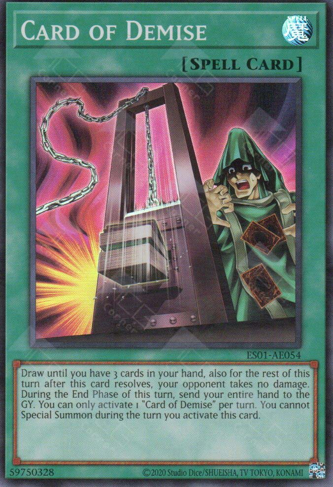 yugioh draw 5 cards TCG! COMPLETE Card Exodia the Forbidden One Set LDK2 Common NM Mint / near mint condition trading card Balance of Judgment Card Type:
