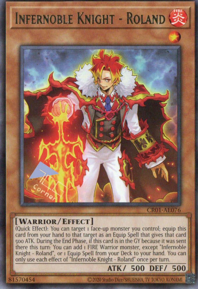 infernoble deck yugioh Any tips for Improving my Noble+Infernoble Knights deck? : r/masterduel