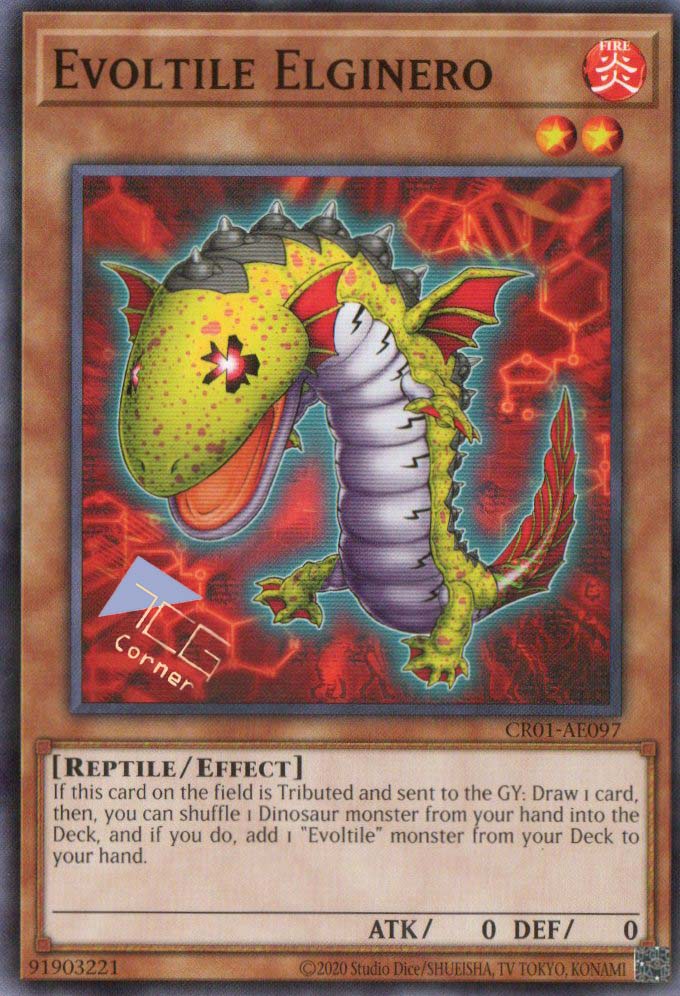 CR01-AE097 Evoltile Elginero (N) – TCG Corner