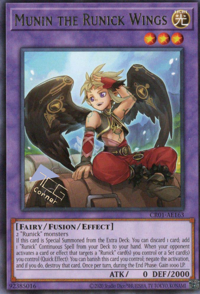 yugioh runick cards Runick Freezing Curses Tactical Masters | Yu-Gi-Oh!
