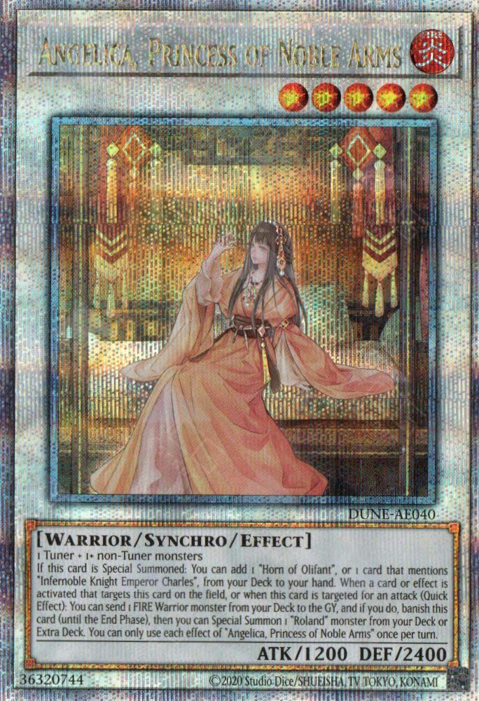 yugioh r manga cards Prediction Princess Petalelf DRL2 Super Rare - 1st ed