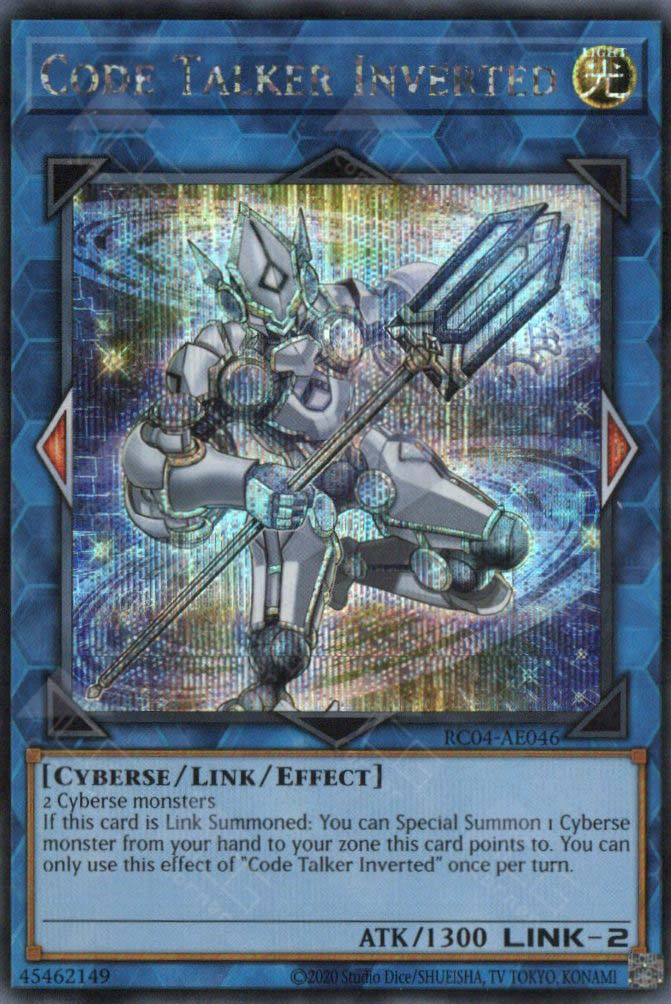 yugioh duel links parshath deck Amazon.com: Yu-Gi-Oh! - Starter Deck: Codebreaker - Decode Talker -  YS18-EN043 - Common main image 0