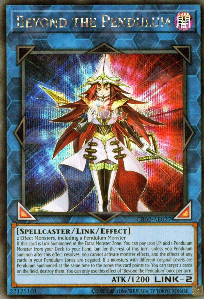 Yugioh Deck Pendulum CR03-AE107 Luster Pendulum, the Dracoslayer (QCSR) TCG Corner YuGiOh Master of Pendulum Structure Deck Single Card Common Pendulum Back SDMP-EN036 - ToyWiz Yugioh Deck Pendulum CR03-AE107 Luster Pendulum, the Dracoslayer (QCSR) TCG Corner YuGiOh Master of Pendulum Structure Deck Single Card Common Pendulum Back SDMP-EN036 - ToyWiz