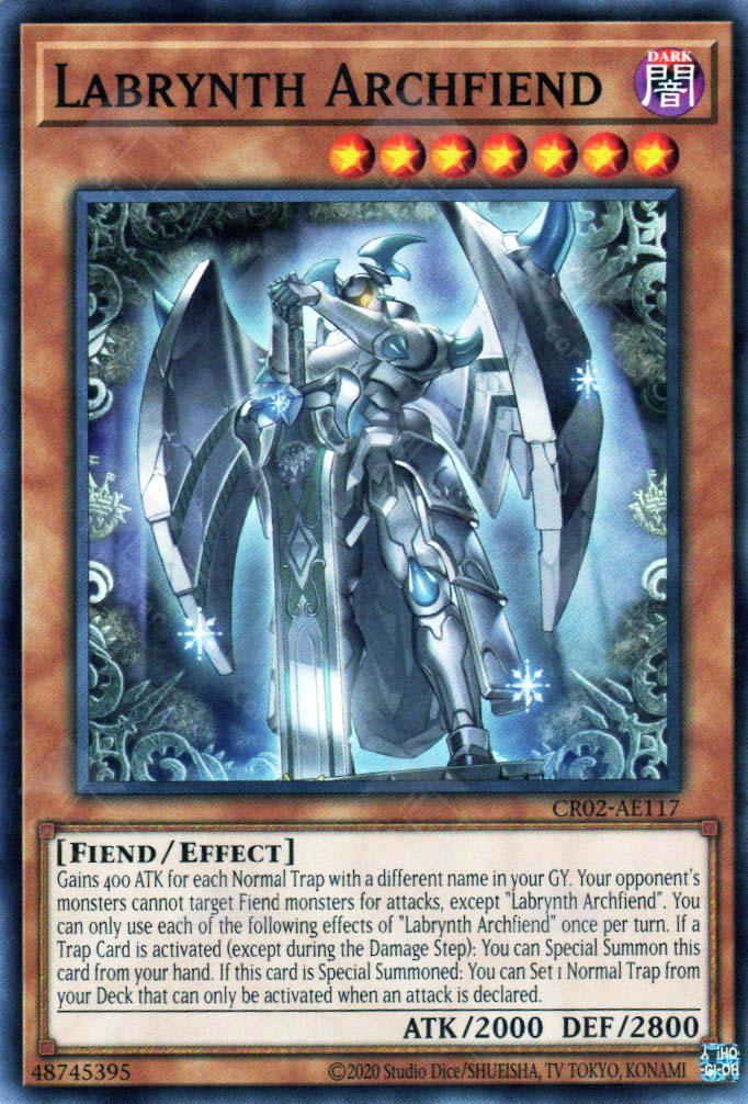 yugioh archfiend cards Shonen Jump Ultra Rare Commander JUMP-EN067 Promo Single Card. Regenesis Archfiend - Yu-Gi-Oh! Card