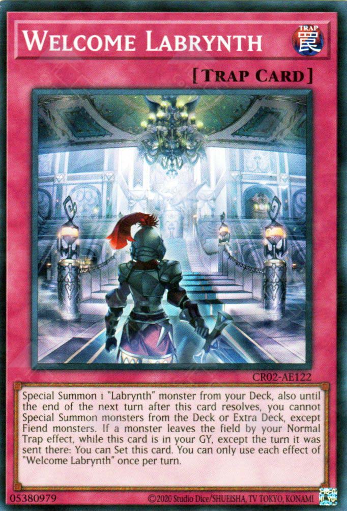 yugioh labrynth deck price Yu-gi-oh Labrynth Deck/Set (Archfiend /Labyrinth /Set-Up /Barrage /Ghastly) NM