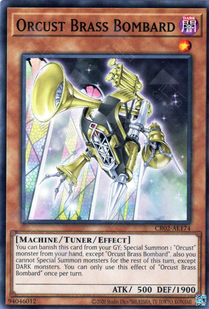 yugioh orcust deck 2020 Yu-Gi-Oh! Complete Orcust Deck with Ultra Pro Sleeves and Deck Box  Tournament Ready Master Duel Links : Amazon.co.uk: Toys & Games main image 1