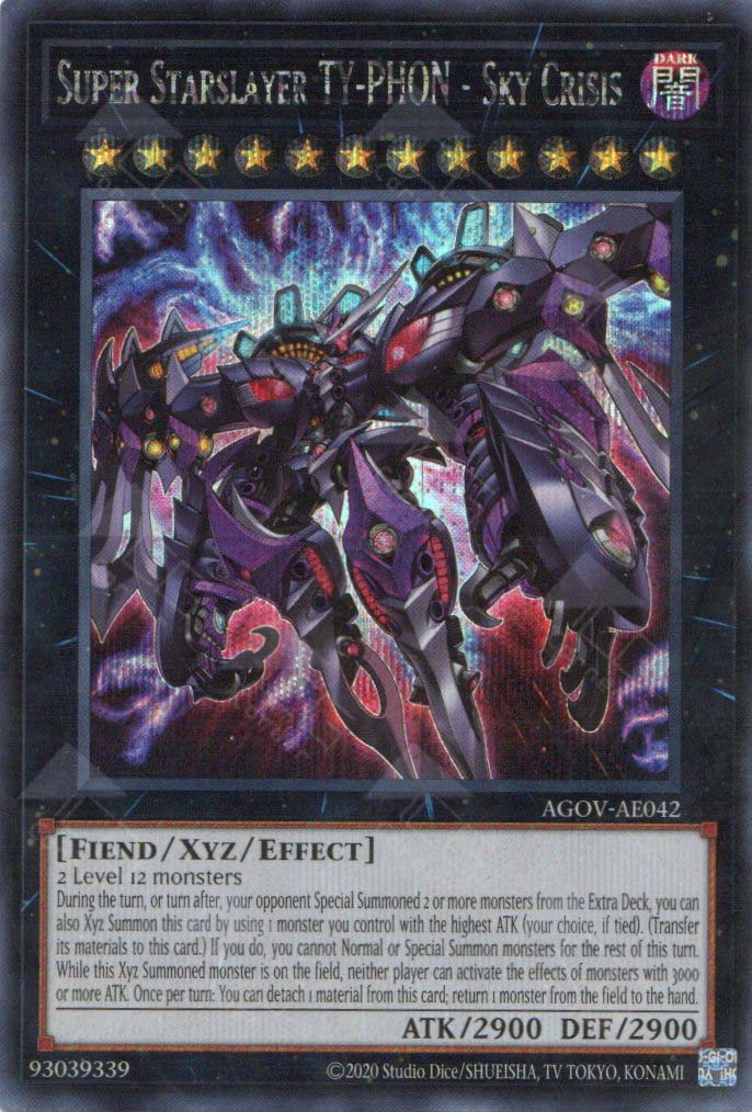 level 12 yugioh cards Yu-Gi-Oh! card types: Every monster, spell and trap type explained 2400/1700 Number 12: Crimson Shadow Armor