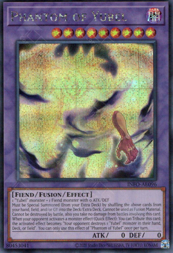 yugioh yubel card LOOK: Art references to some of the new "Yubel" cards (Then vs. Now) 16 Years in the making! Which do you think received the best glow-up? #cardreveal # #OCG #RespectYGO # From the Phantom Darkness set Yugioh Yubel Deck - 40