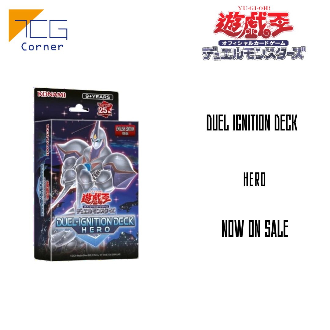 Yu-Gi-Oh Igkight Deck 39 Cards 海外 わか 即決