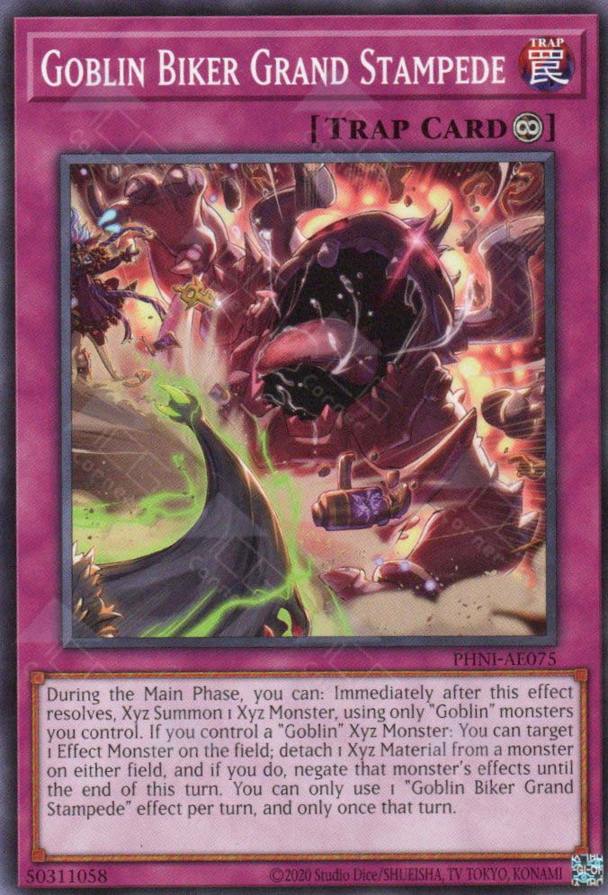 goblin cards yugioh Recon Squad 1 card is randomly selected from your ooponents hand and discarded to the Graveyard. Knightmare Goblin | Card Details