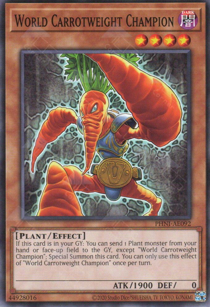 how much does a yugioh card weigh The Five Most Valuable Snorlax Cards in Pokmon TCG Designed for the avid player who prefers a more focused card acquisition without extra collectibles PHNI-AE092 World Carrotweight Champion (N)