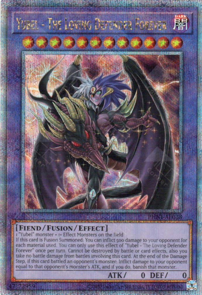 yugioh yubel card Yubel - The Ultimate Nightmare Battles of Legend: Chapter 1 | Yu-Gi-Oh!