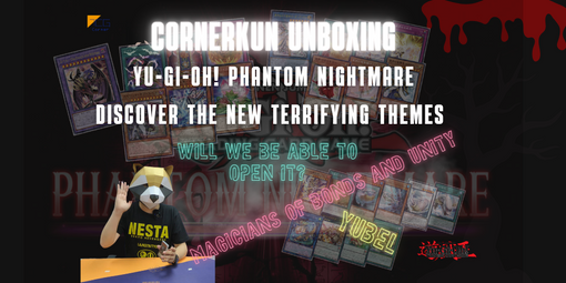 Unveiling the Phantoms: A Deep Dive into Yu-Gi-Oh! Phantom Nightmare