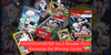 Get Ready for the Hunt: HUNTERxHUNTER Vol.2 Booster Pack - Revealing the Winning Cards!