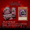 【Yu-Gi-Oh! News】New card 'Memento Uramon' revealed! Check out the cards that go well with it!