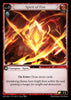 DOA Alter-001 Spirit of Fire (Common) – TCG Corner
