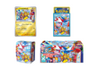Pokemon Cards Game Center Japan Fukuoka / Hiroshima Special Pikachu Box