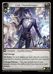 DTR-006 Ciel, Omenbringer (Common)