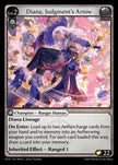 DTR-009 Diana, Judgment's Arrow (Common)