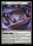 AMB-013 Fan of Insight (C)