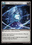 PTM-015 Nullifying Lantern (Uncommon)