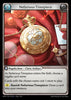 DTR-016 Nefarious Timepiece (Rare)
