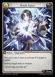 HVN-035Break Apart (Common)