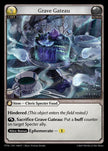 PTM-040 Grave Gateau (Common)