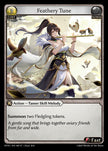HVN-047Feathery Tune (Common)