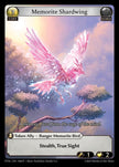 PTM-048 Memorite Shardwing (Common)