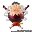 World Collectable Figure×S.H.Figuarts PREMIUM -Monkey.D.Luffy- SPECIAL Pre-Order