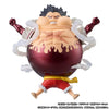 World Collectable Figure×S.H.Figuarts PREMIUM -Monkey.D.Luffy- SPECIAL Pre-Order