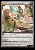 HVN-055Kingdom's Divide (Uncommon)