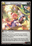 DTR-055 Enchanted Fete (Common)