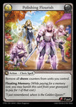 PTM-059 Polishing Flourish (Common)
