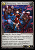 HVN-062Shangxiang, Fierce Princess (Super Rare)