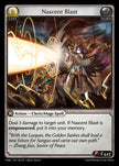 AMB-065 Nascent Blast (C)