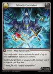 DTR-067 Ghastly Corrosion (Uncommon)