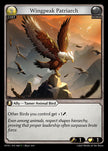 HVN-069Wingpeak Patriarch (Uncommon)