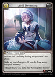 DTR-074 Lurid Dreaming (Common)