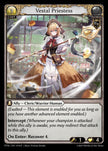 PTM-074 Vestal Priestess (Common)