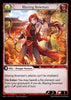 HVN-075Blazing Bowman (Common)
