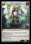 DTR-080 Pride's Vanguard (Common)